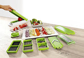 multifunctional vegetable chopper