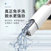 mini squeeze mop for efficient cleaning