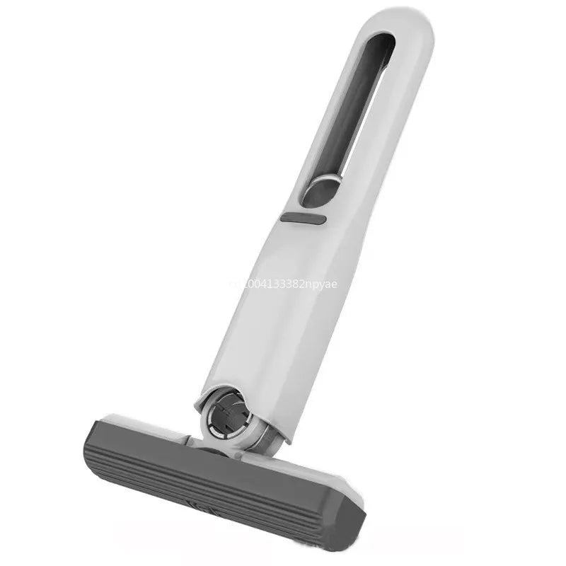 mini squeeze mop for efficient cleaning