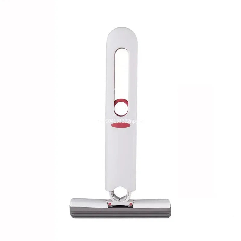 mini squeeze mop for efficient cleaning