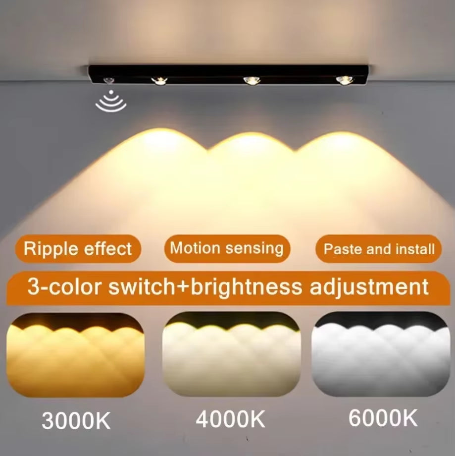 Describe the video for customers using screen readers